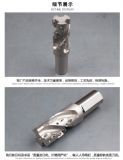 精密數控刀具制造與螺紋刀具產品介紹