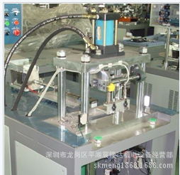 深圳市龍崗區平湖震隆達機電設備經營部 機電設備領域專業指南