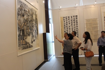 福建省文藝創(chuàng)作(泰寧)基地掛牌 打造文化與旅游融合&ldquo;藝谷&rdquo; - 本網原創(chuàng) - 東南網三明頻道