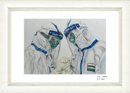 疫情發(fā)生以來(lái),我市廣大文藝工作者全力做好新冠肺炎疫情防控工作,用