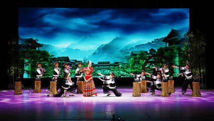 我省4件作品入圍第十八屆群星獎評選 湖北群眾文藝創(chuàng)作現象受關注