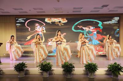 首屆&ldquo;忠實杯&rdquo;大學生文藝創(chuàng)作大賽頒獎禮隆重舉行