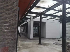 嘉興市區(qū)熟悉的老鹽廠,即將 變身 花園式設計創(chuàng)意園區(qū)