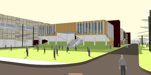 工廠改造文創(chuàng)產(chǎn)業(yè)園su模型下載 漢陽鐵廠工業(yè)建筑遺產(chǎn)改造 su模型庫精品區(qū) sketchup吧 powered by discuz