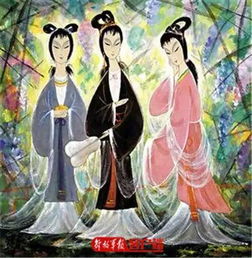 銳讀丨呂國英藝術(shù)新論之二 如氣化墨 載靈承象