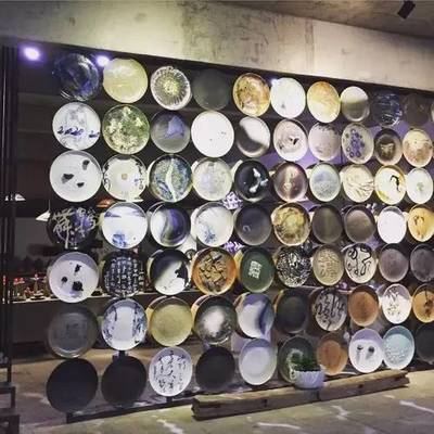 古色古香的小資情調 ,文藝創作者的狂歡之地,這是你不知道的西安!