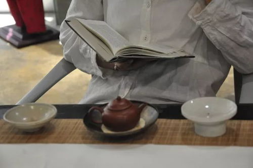 文藝青島 手工文創市集入駐china公社 傳統融合現代,打造時尚文旅新地標