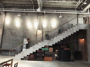 廈門另一個文藝世界,華美文創園