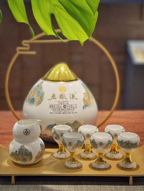 名酒爭(zhēng)相涌入 包材訂單翻倍,文創(chuàng)酒是下一個(gè)風(fēng)口 丨觀察