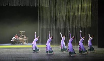 余杭&middot;雙世遺時(shí)代!如何從流淌著的遺產(chǎn)中挖掘活的歷史?