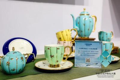 五一期間這場展覽值得一看!帶你解鎖宋韻文化的當(dāng)代打開方式