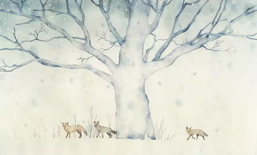 生如夏花 插畫聯展5月20日在重慶火熱開展 ▏ 冰與火之歌 與 南山南 粉絲速來集結