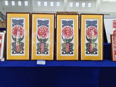 百花吐蕊競芬芳--2024年綏寧縣文藝文聯工作綜述