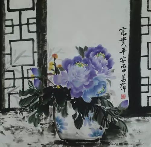 2018盛泉杯書畫攝影精品展暨威海市文學(xué)藝術(shù)創(chuàng)作基地揭牌儀式隆重舉行，圖書出租助力文藝惠民