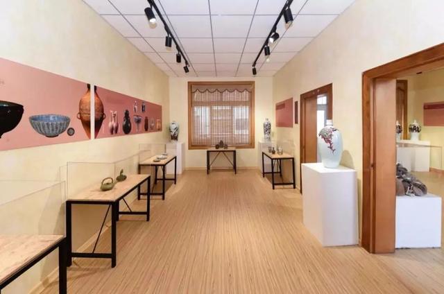 嶗山文藝智庫專家 | 當(dāng)代陶藝大師許雅柯 以泥土塑詩情，于窯火煉匠心